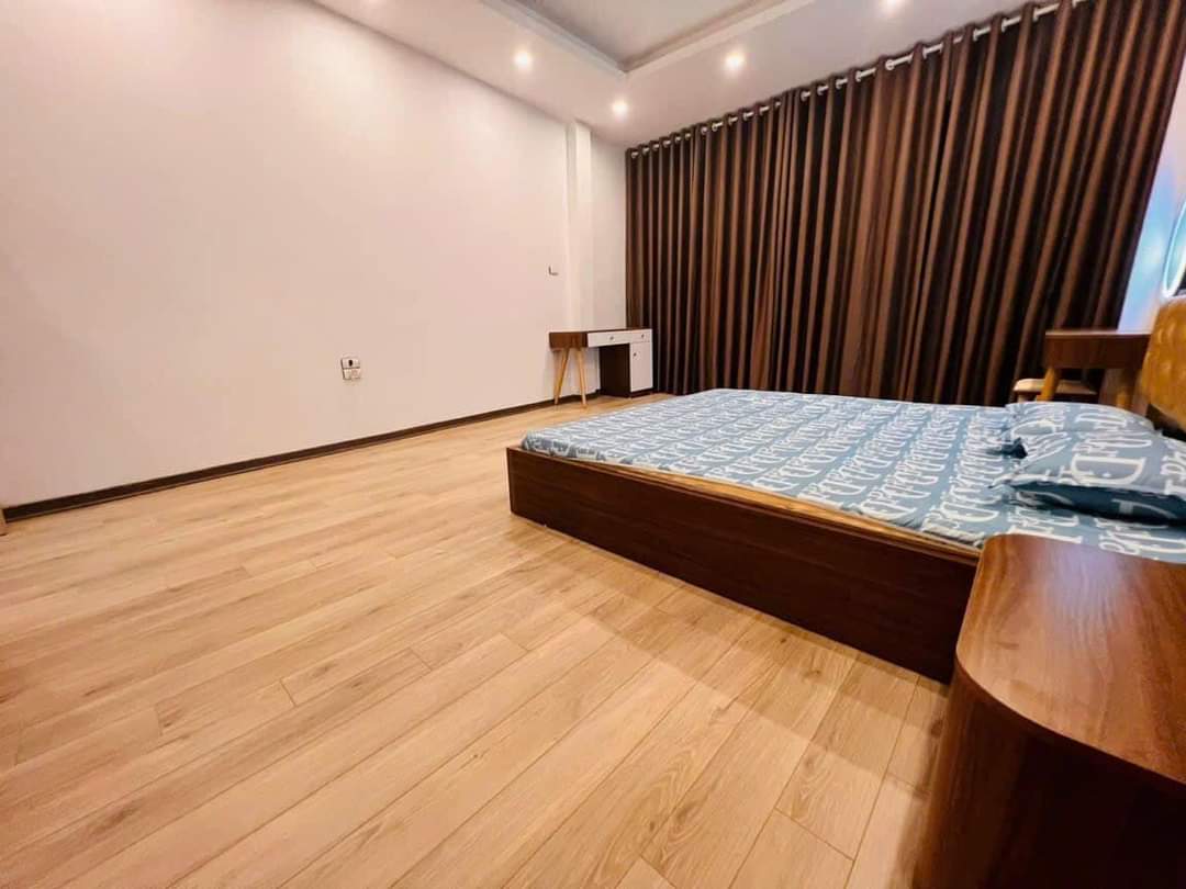 NHÀ HIẾM XUÂN ĐỈNH , LÔ GÓC FULL NỘI THẤT Ở NGAY , 45M 5 TẦNG 4.5 TỶ 13655926