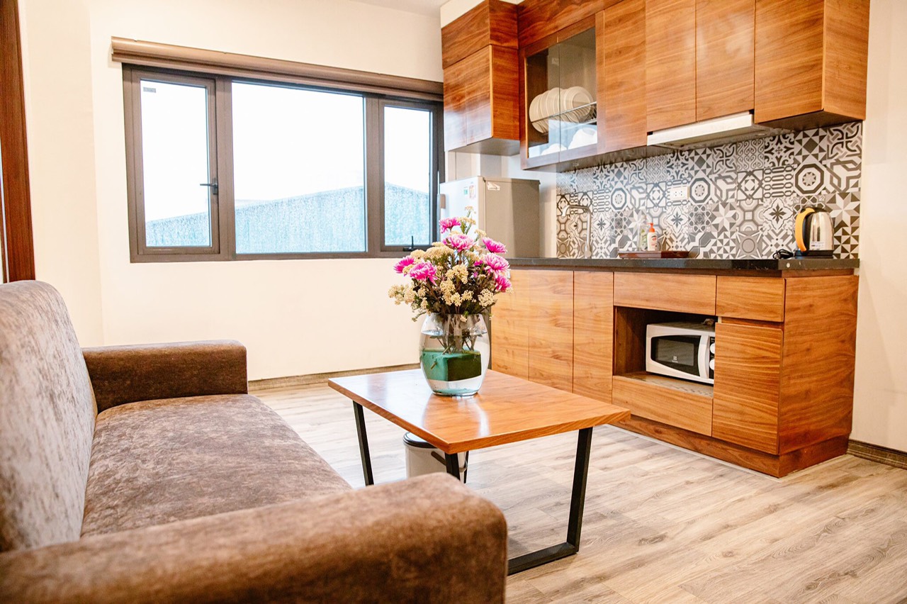 Bán gấp căn hộ tầng trung CT9 Bộ Công An-80m2-đầy đủ nội thất-Nhỉnh 2 tỷ5 13656350