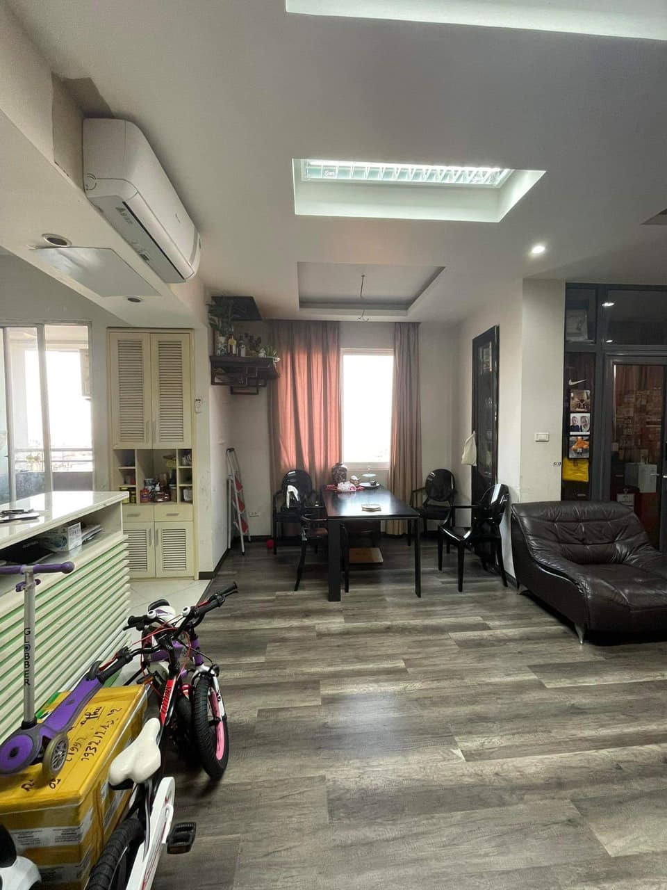 Chính Chủ Gửi Bán CĂn Hộ Chung Cư LILAMA 124 Minh Khai 114m Tầng trung Giá 4 Tỷ tăng Full nội thất 13656602