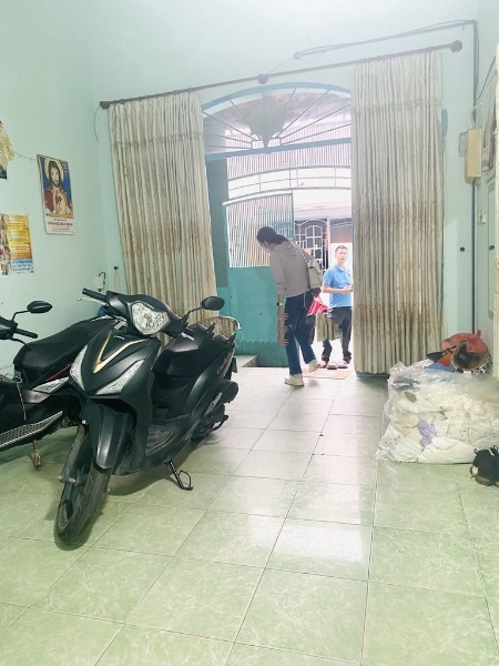 Bán nhà hẻm xe tải đẹp rẻ - 42 m2(4x11) 175/ Nguyễn Văn Công p3 Gò Vấp Bv175 - 5,1 tỷ 13657023