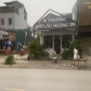 Chuyển nhượng cửa hàng Lẩu Nướng Số 56 Nguyễn Khiêm Ích - Trâu Quỳ, Gia Lâm, Hà Nội 13657085