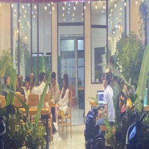 Chuyển nhượng cửa hàng Lẩu Nướng Số 56 Nguyễn Khiêm Ích - Trâu Quỳ, Gia Lâm, Hà Nội 13657085