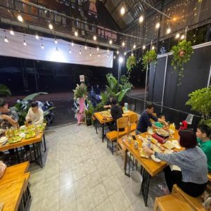 Chuyển nhượng cửa hàng Lẩu Nướng Số 56 Nguyễn Khiêm Ích - Trâu Quỳ, Gia Lâm, Hà Nội 13657085