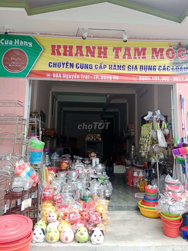 Bán nhà hoặc cho thuê lâu dài lô đất tại Phường 1, Thành phố Đông Hà, Quảng Trị 13657368