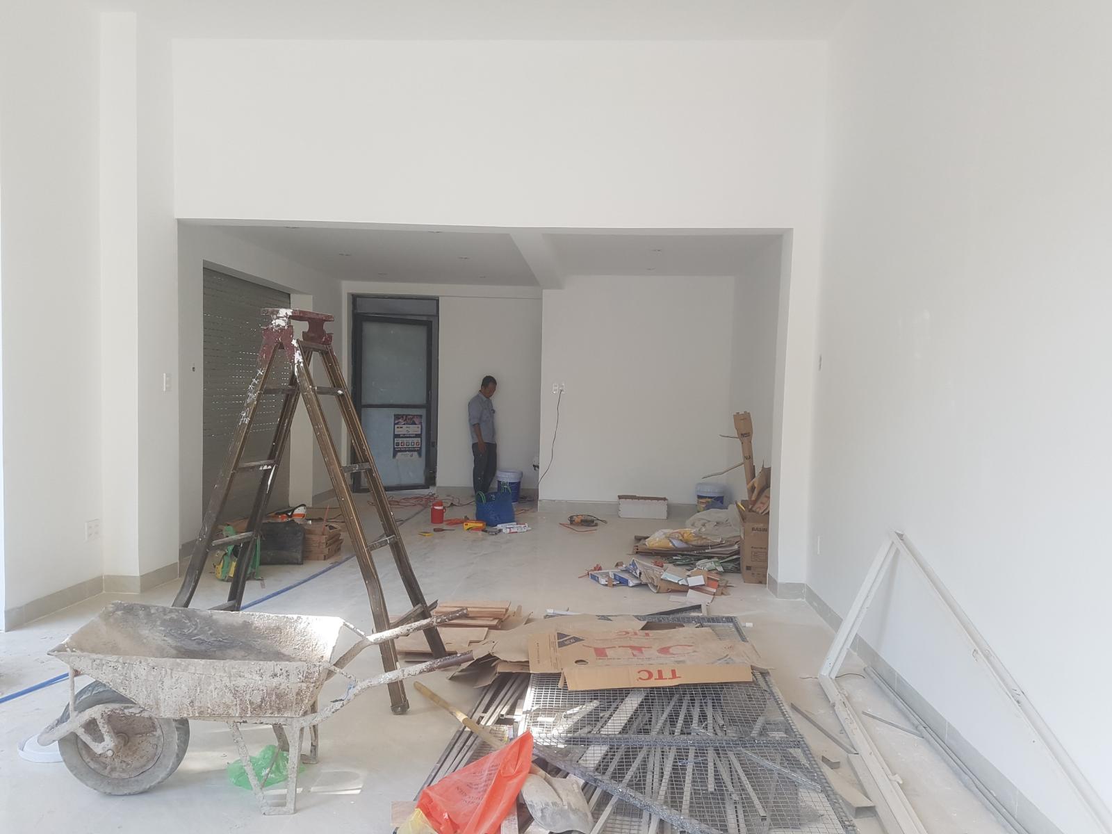 Cho thuê mặt bằng gần Chợ Phi Trường đường Trương Công Định, TPVT 13659390