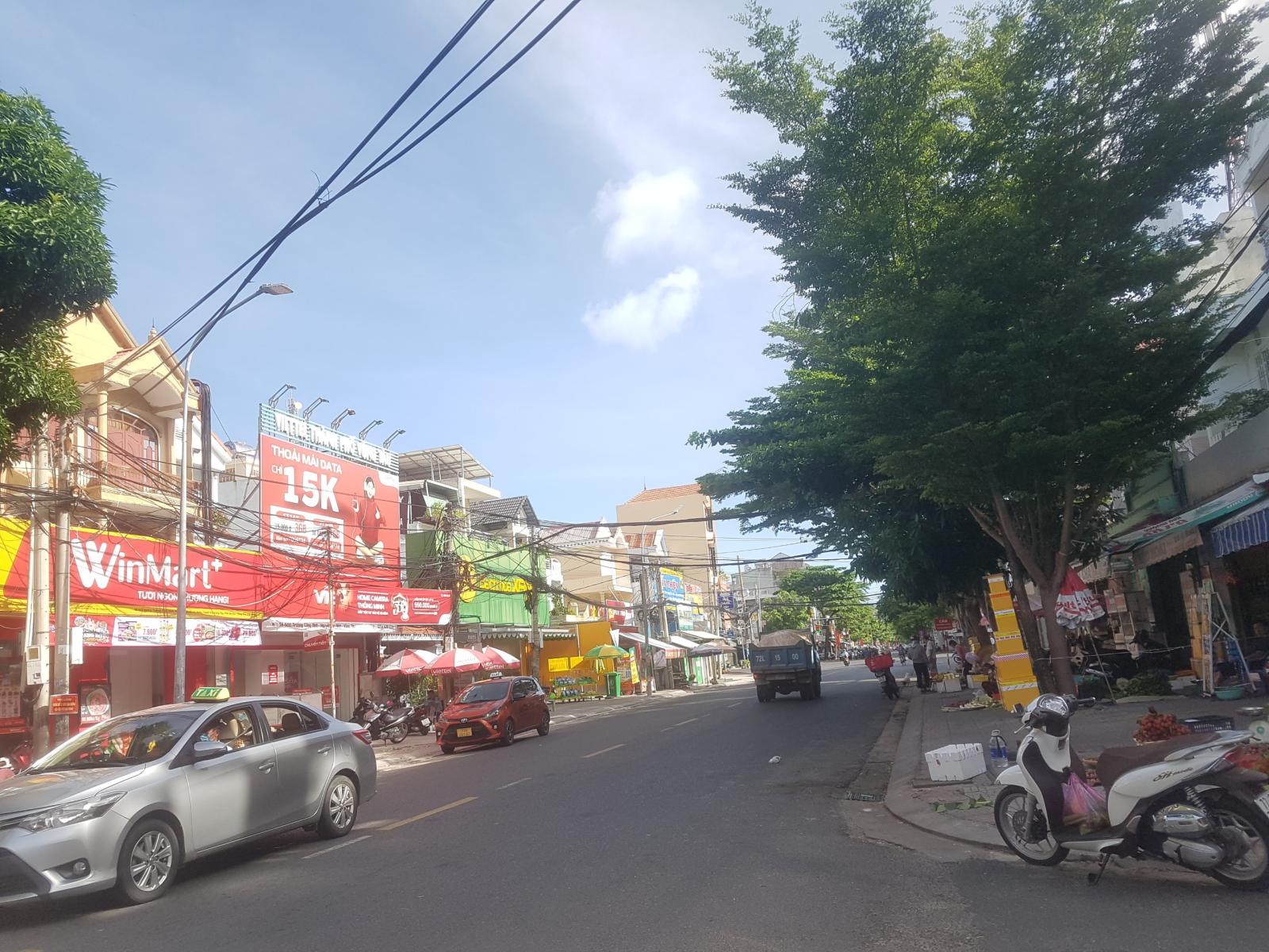 Cho thuê mặt bằng gần Chợ Phi Trường đường Trương Công Định, TPVT 13659390