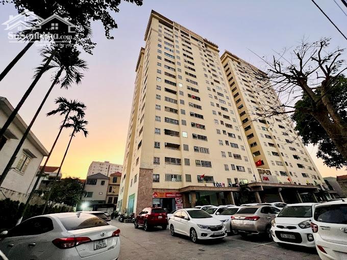 Chính chủ cần bán chung cư Tecco Trường Thịnh - c Thành phố Vinh, Nghệ An 13660301