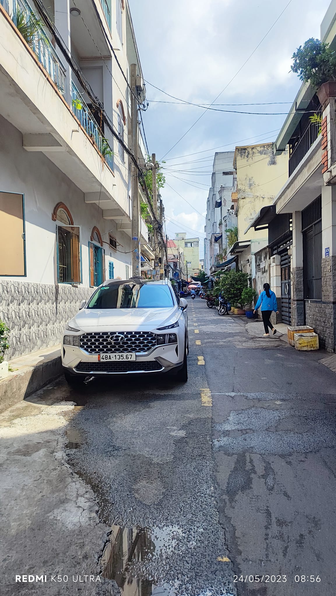 NHÀ ĐẸP P BÌNH THỌ . LÔ GÓC. MỚI XÂY KINH DOANH ĐƯỢC. ĐỦ CÔNG NĂNG. GIÁ RẺ CHỈ HƠN 6 TỶ 13661272