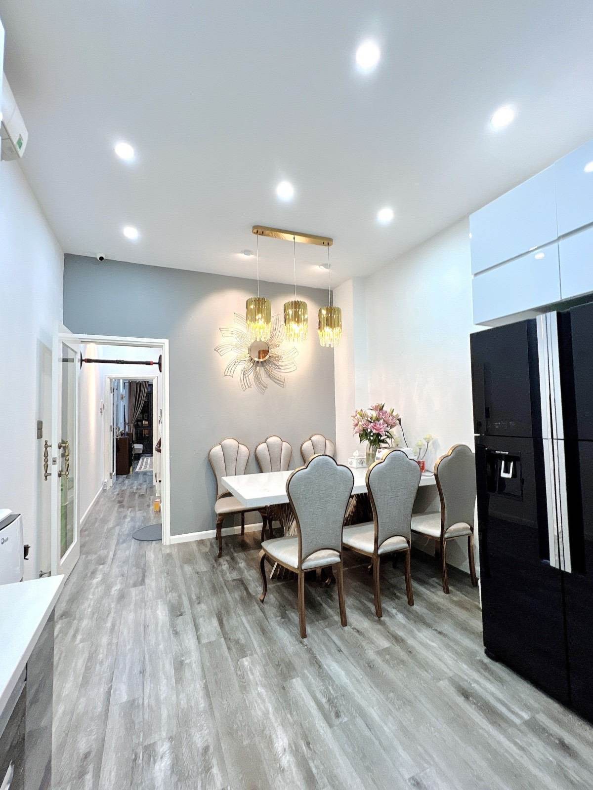 BÁN NHÀ  PHƯỜNG XUÂN ĐỈNH-OTÔ ĐỖ CỬA -2 THOÁNG- KINH DOANH 41M 5TẦNG 5.9 TỶ 13662830