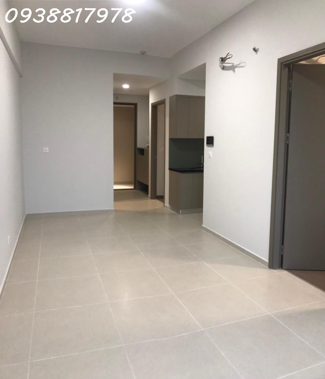 Cho thuê 5.5 triệu/tháng căn 59 m2 (2 PN + 2 WC) - Dự Án West Gate - Tặng 1 năm Phí Quản Lý 13662932