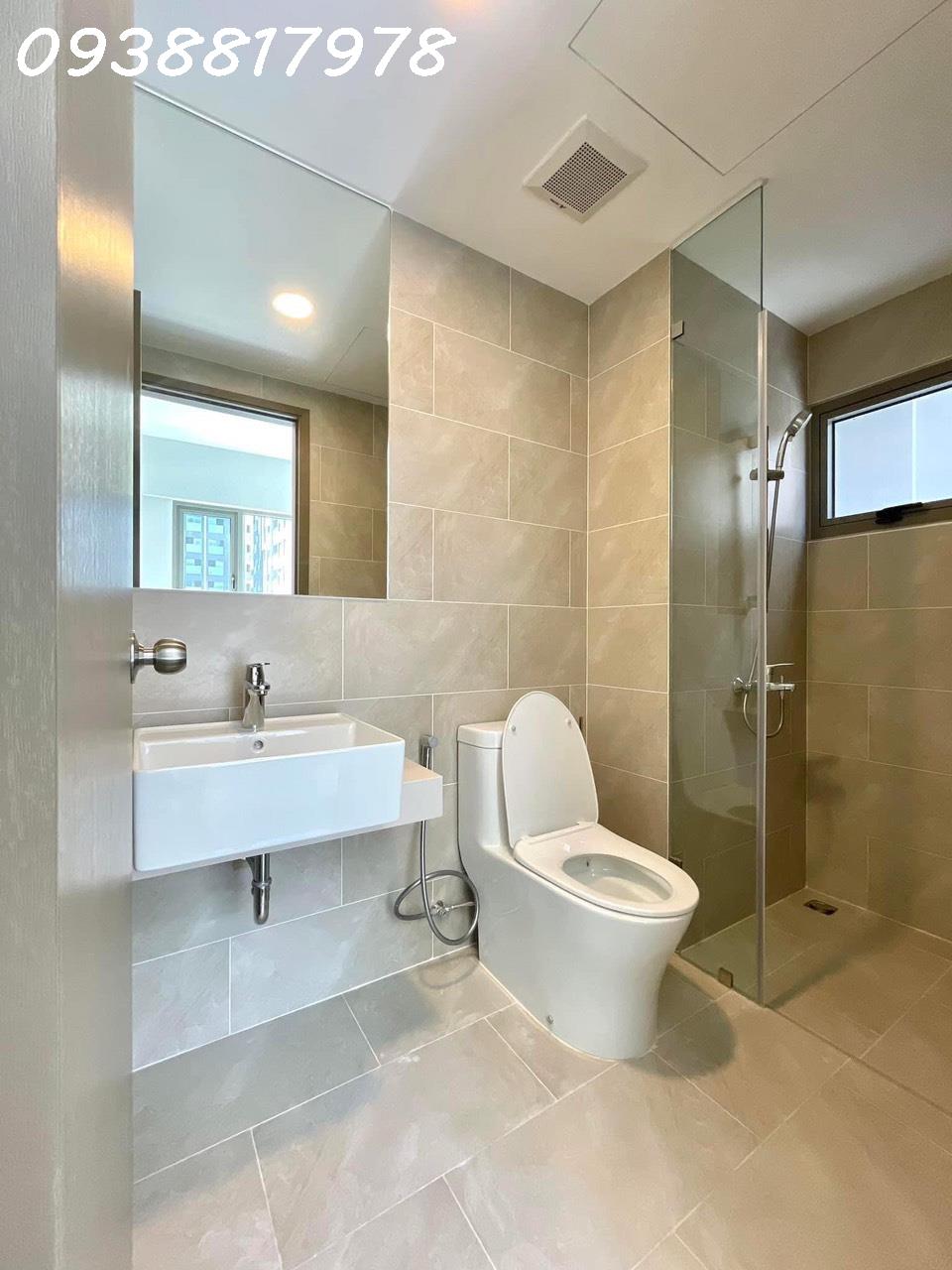 Cho thuê 5.5 triệu/tháng căn 59 m2 (2 PN + 2 WC) - Dự Án West Gate - Tặng 1 năm Phí Quản Lý 13662932