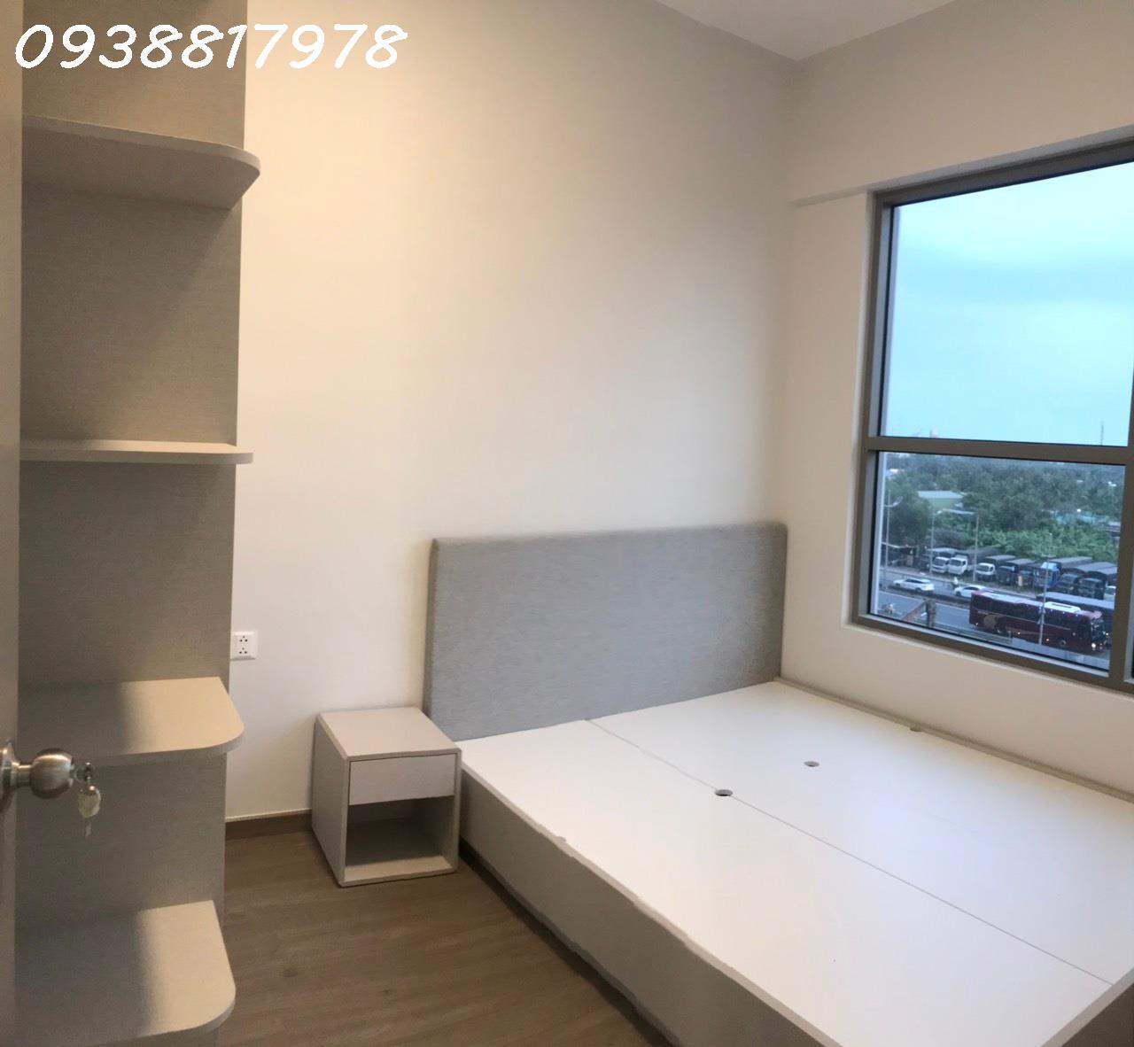 Căn hộ 59 m² - 2 PN + 2 WC - nhà mới chưa sử dụng West Gate Park 13662991