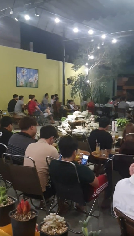 SANG NHƯỢNG QUÁN CAFE LONG GIANG 13662994