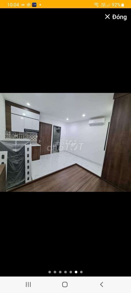 Chính chủ cần bán CHDV 42m, 9p ngủ, 30 Phan Đình Giót Phường Phương Liệt, Quận Thanh Xuân, Hà Nội 13664539