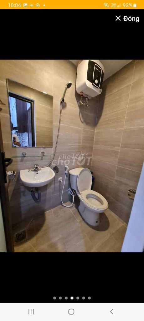 Chính chủ cần bán CHDV 42m, 9p ngủ, 30 Phan Đình Giót Phường Phương Liệt, Quận Thanh Xuân, Hà Nội 13664539