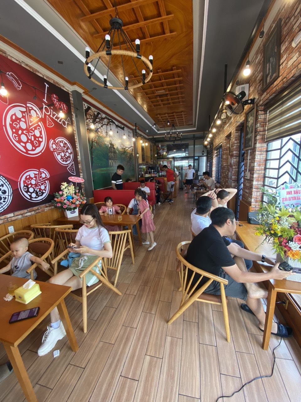 SANG NHƯỢNG QUÁN CAFE ĐỊA CHỈ 202A BÌNH GIÃ – VŨNG TÀU – BÀ RỊA VŨNG TÀU 13667530