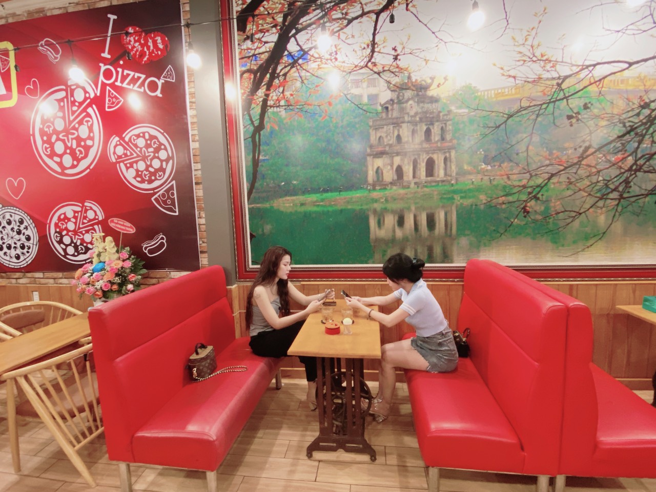 SANG NHƯỢNG QUÁN CAFE ĐỊA CHỈ 202A BÌNH GIÃ – VŨNG TÀU – BÀ RỊA VŨNG TÀU 13667530