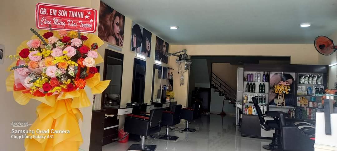 CHÍNH CHỦ CẦN SANG NHƯỢNG LẠI SALON TÓC NHƠN TRẠCH ĐỒNG NAI 13667534