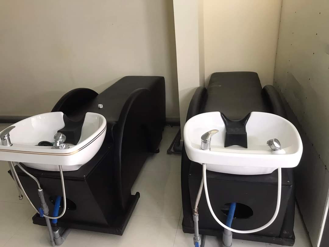 CHÍNH CHỦ CẦN SANG NHƯỢNG LẠI SALON TÓC NHƠN TRẠCH ĐỒNG NAI 13667534