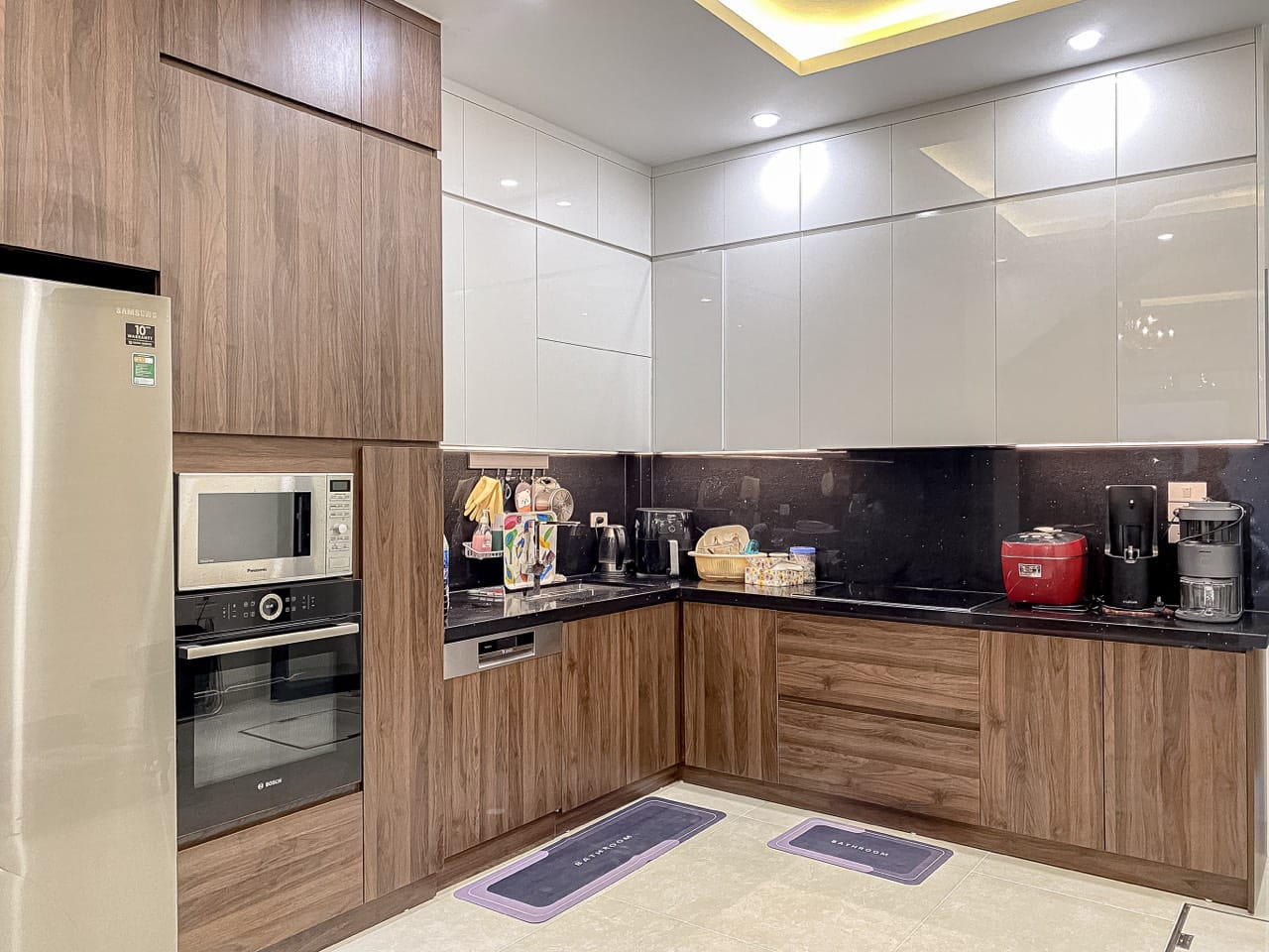 Bán Nhà Mặt Phố Thanh Nhàn – Nhà Mới 6 Tầng Thang Máy – Mặt Tiền 5m – 40m2 – 13 Tỷ 13669695