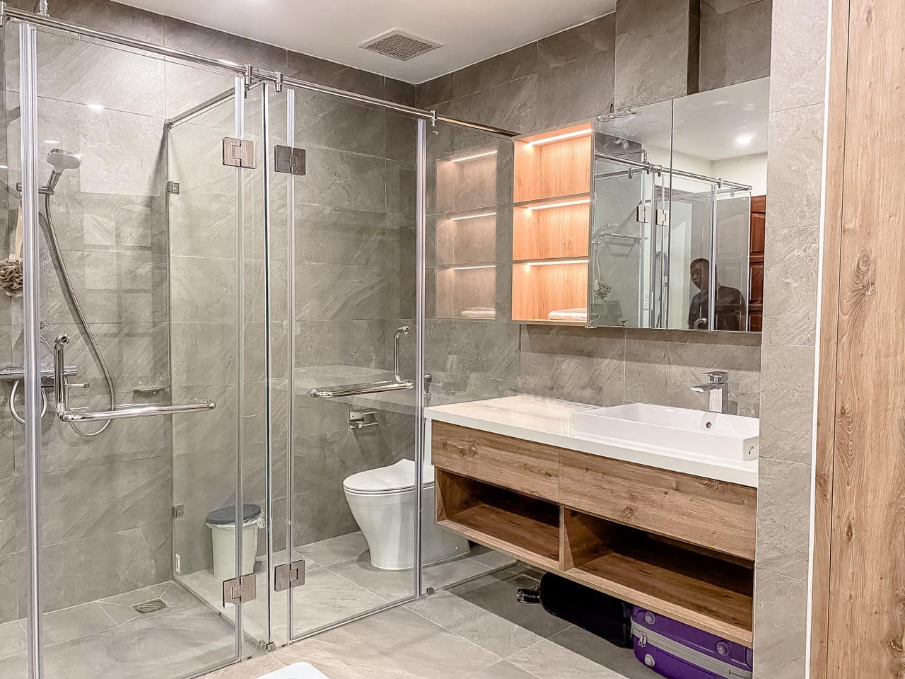 Bán Nhà Mặt Phố Thanh Nhàn – Nhà Mới 6 Tầng Thang Máy – Mặt Tiền 5m – 40m2 – 13 Tỷ 13669695