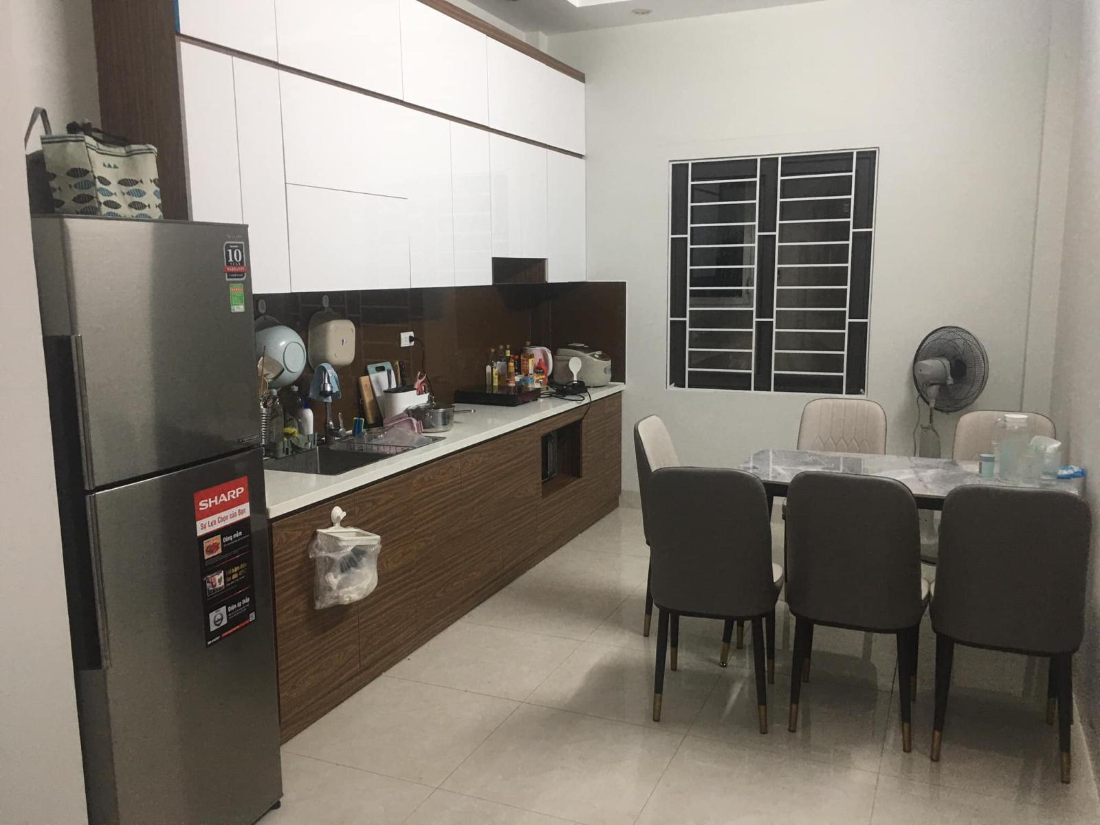 BÁN NHÀ PHƯỜNG -CỔ NHUẾ -GẦN PHỐ-NHÀ ĐẸP Ở NGAY 47M 5TẦNG 4.3 TỶ 13671917