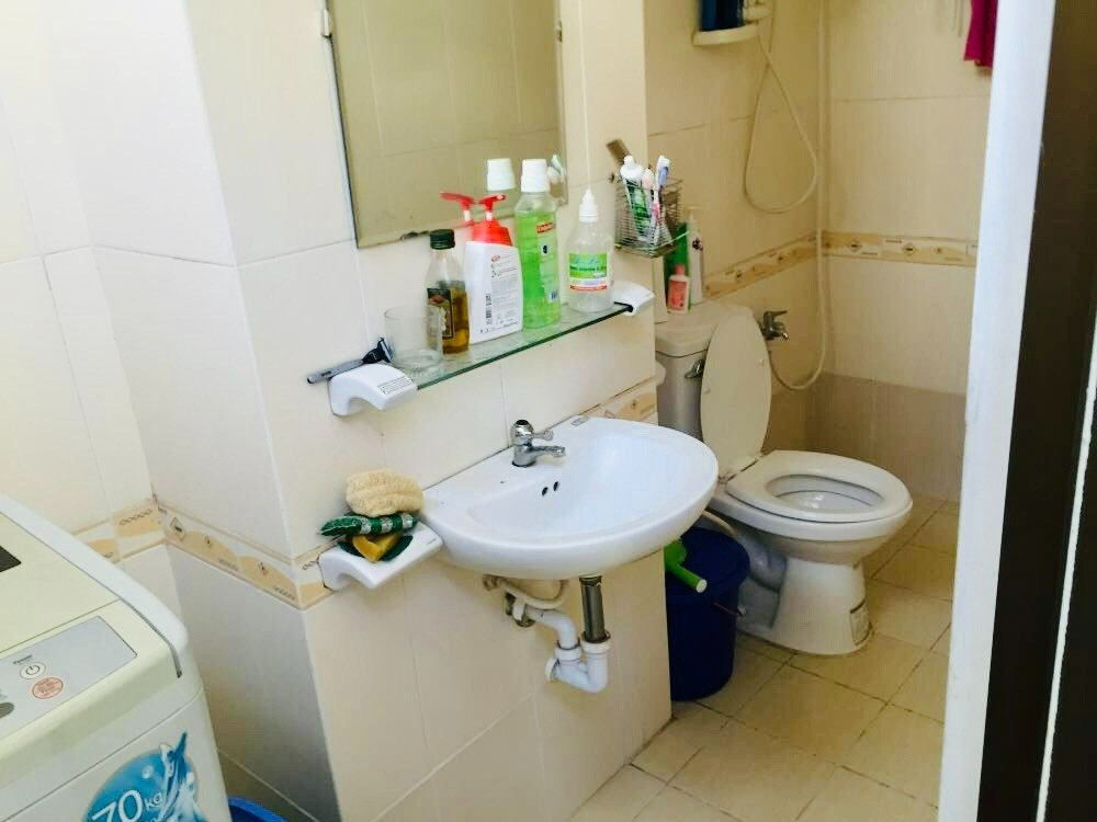 Chính chủ cần cho thuê chung cư lầu 2, An Hòa 4, Phường Tân Thuận Đông, Quận 7, Hồ Chí Minh 13672289