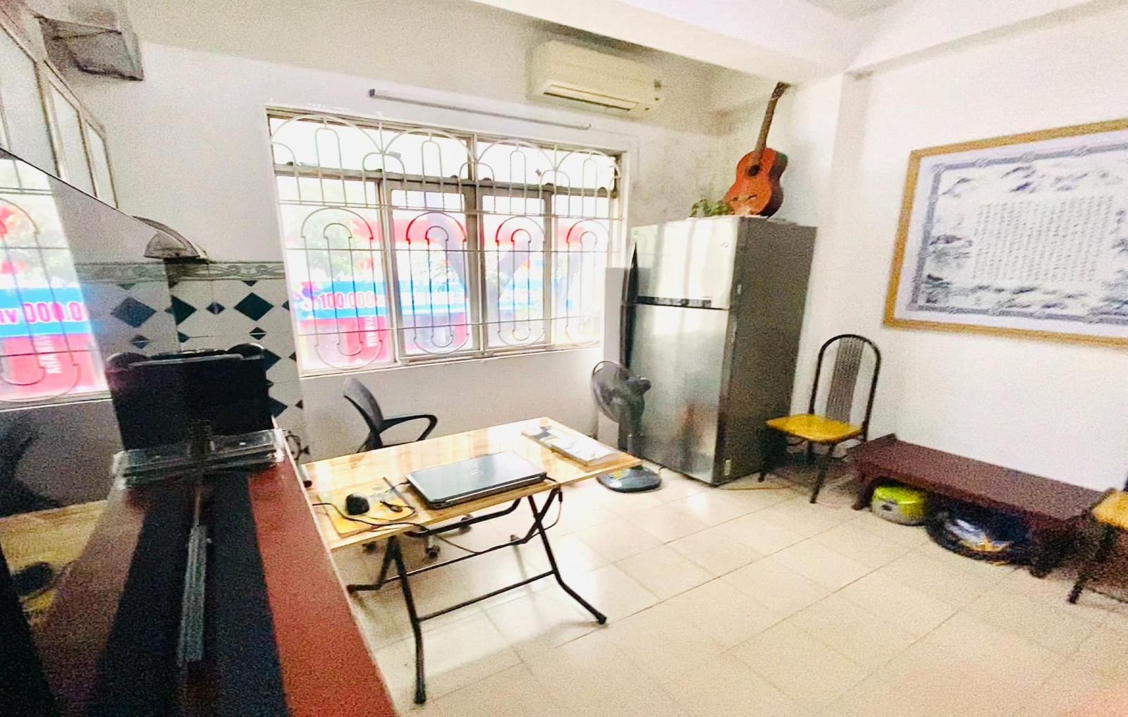  NHỈNH 6TỶ NHÀ MẶT PHỐ LÊ QUÝ ĐÔN QUẬN HAI BÀ-VỈA HÈ-2 THOÁNG-NỞ HẬU-KINH DOANH  13672757