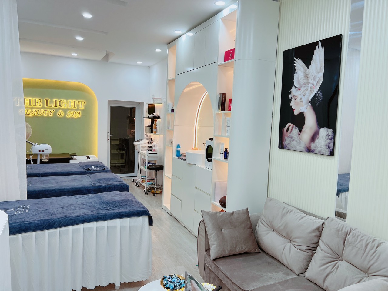 SANG NHƯỢNG SPA 13672762