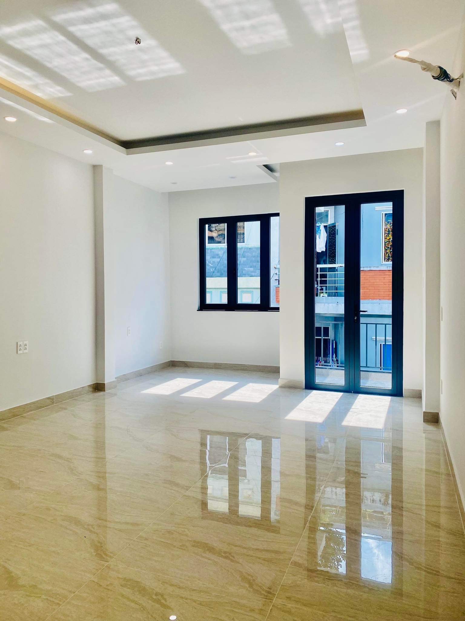 Bán nhà Mặt tiền Nguyễn Duy Dương, gần Chợ An Đông, DT: 3.7x14m, 4T - 4PN, 16.4 tỷ. 13672860