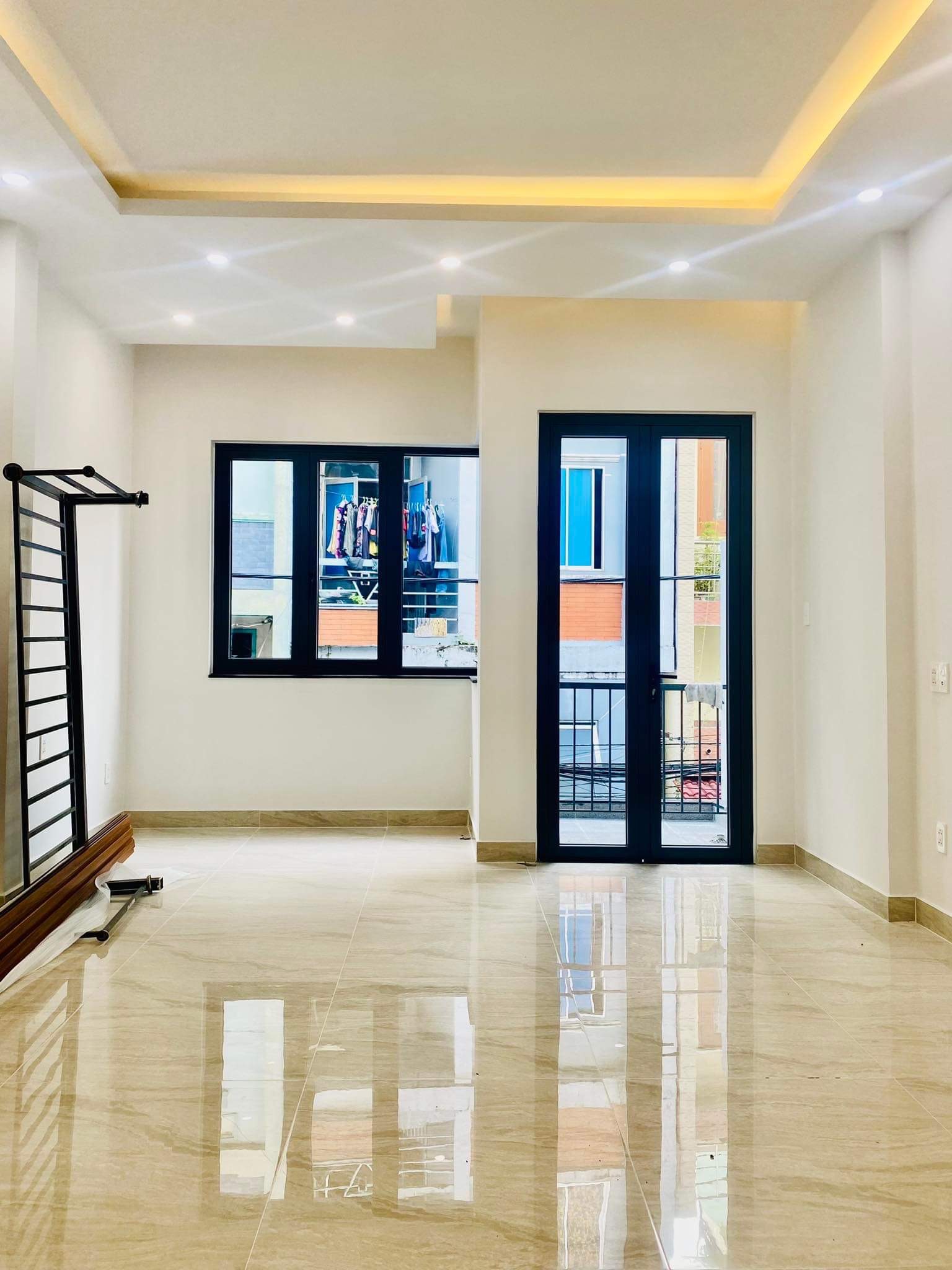 Bán nhà Mặt tiền Nguyễn Duy Dương, gần Chợ An Đông, DT: 3.7x14m, 4T - 4PN, 16.4 tỷ. 13672860