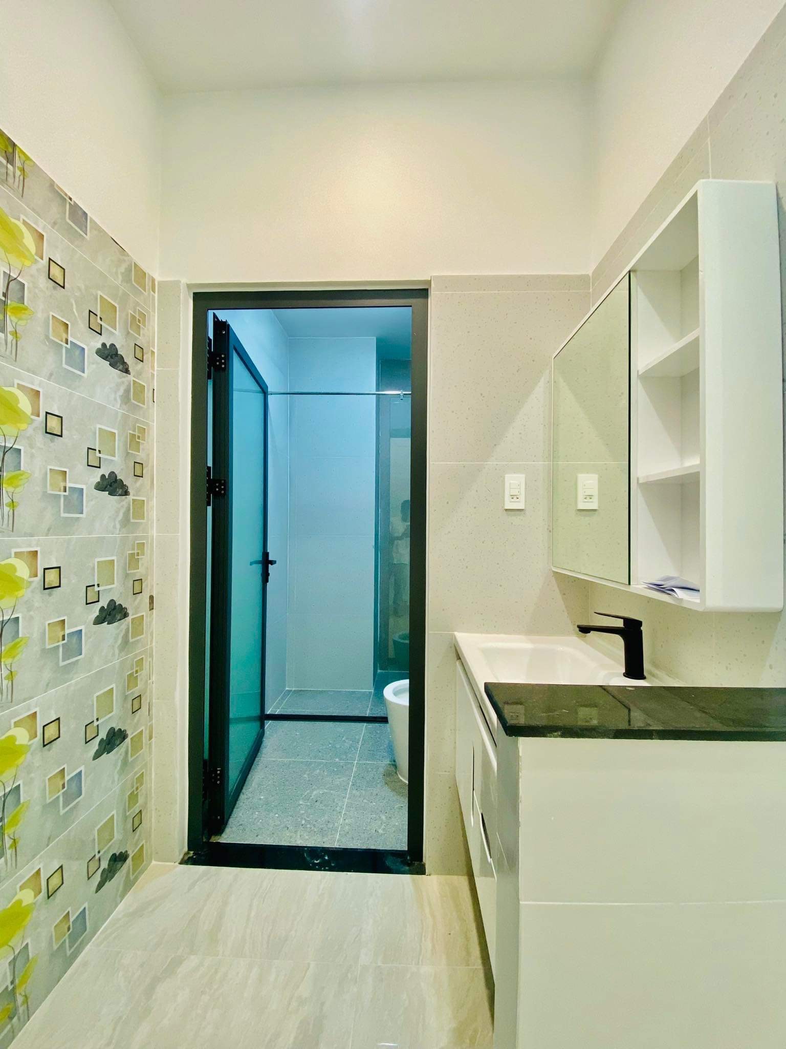 Bán nhà Mặt tiền Nguyễn Duy Dương, gần Chợ An Đông, DT: 3.7x14m, 4T - 4PN, 16.4 tỷ. 13672860