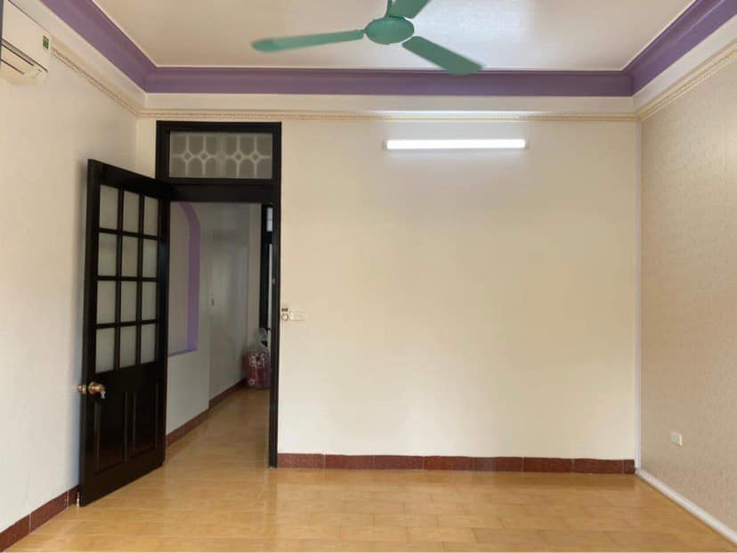 Cho thuê nhà KĐT Định Công , 72m2 x 4tầng, giá 18tr / tháng 13672979