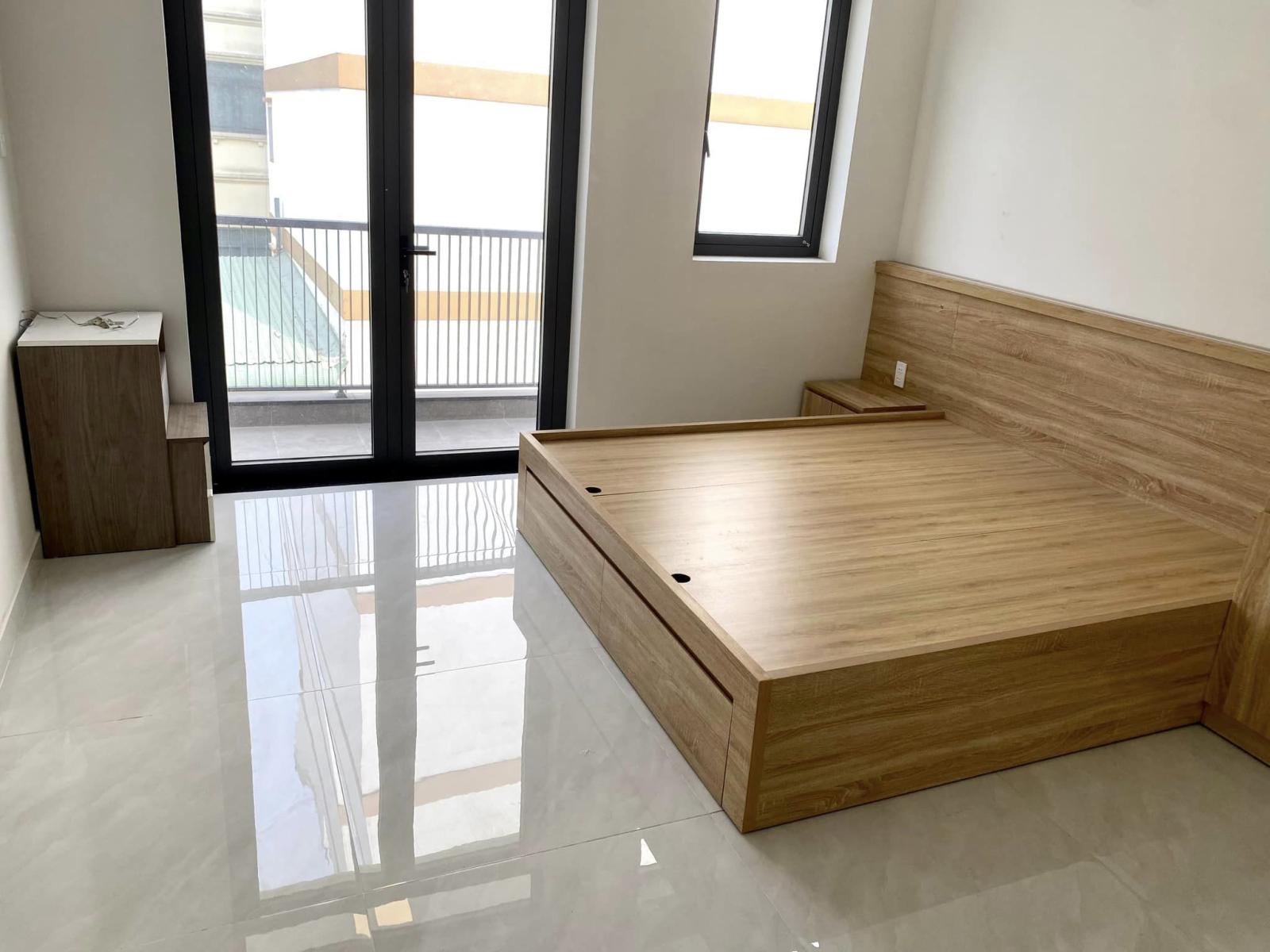 Nhà chưa qua đầu tư, 72m2 chỉ có 4.4 tỷ, hẻm 3m 13673003