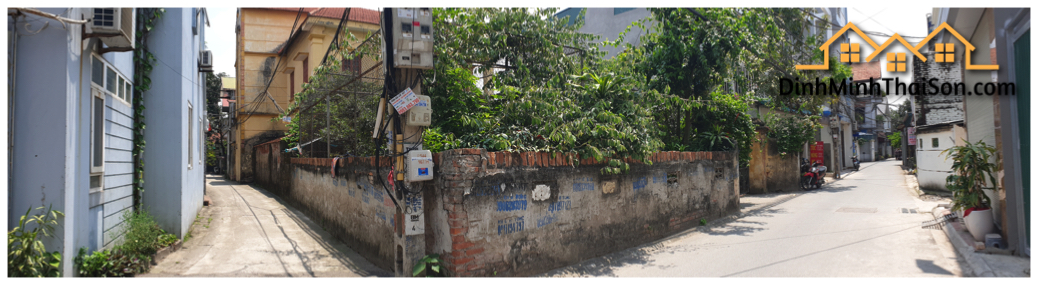 Bán nhà TT Trâu Quỳ, lô góc 2 thoáng, ô tô, kinh doanh, mua là lãi. 418m2. 2x tỷ. 0968483335 13673032