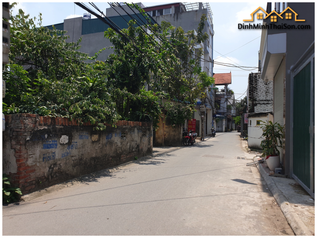 Bán nhà TT Trâu Quỳ, lô góc 2 thoáng, ô tô, kinh doanh, mua là lãi. 418m2. 2x tỷ. 0968483335 13673032