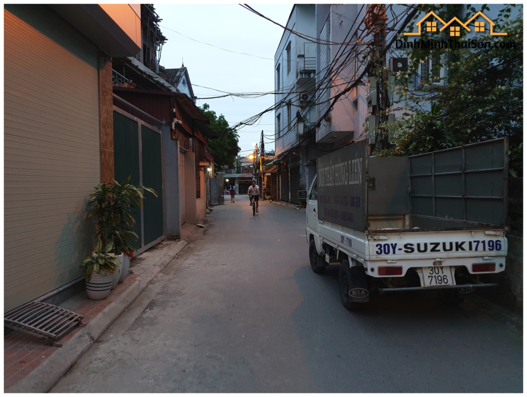 Bán nhà TT Trâu Quỳ, lô góc 2 thoáng, ô tô, kinh doanh, mua là lãi. 418m2. 2x tỷ. 0968483335 13673032