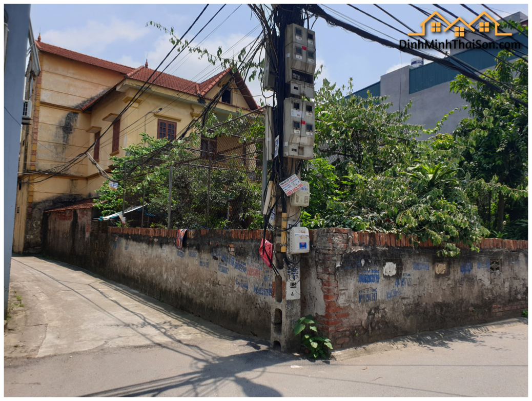 Bán nhà TT Trâu Quỳ, lô góc 2 thoáng, ô tô, kinh doanh, mua là lãi. 418m2. 2x tỷ. 0968483335 13673032