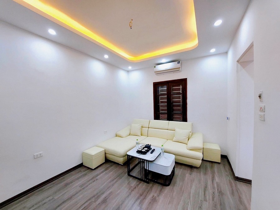 🔔 HIẾM! TẬP THỂ CẢNH SÁT ND, MẶT PHỐ KHUẤT DUY TIẾN, NGUYỄN TRÃI, 70M2, 3PN, GIÁ 2,2 TỶ 13672567