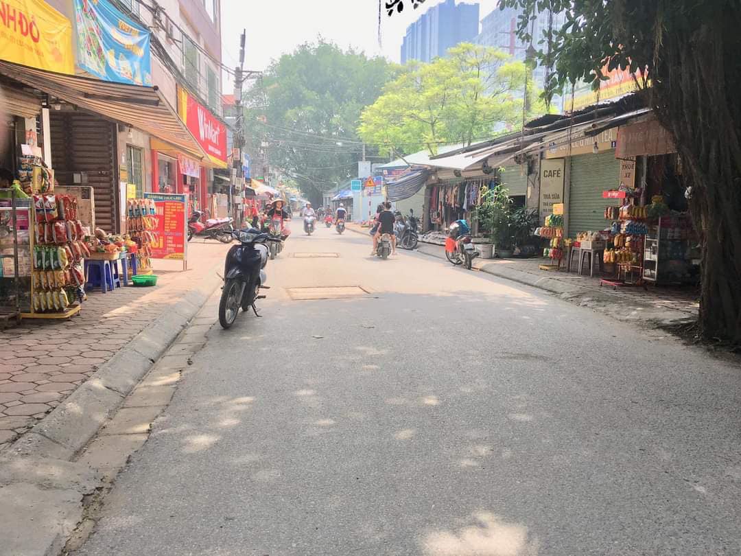 MP –NHẬT TẢO- VỈA HÈ – OTOTRÁNH – KINH DOANH SẦM UẤT 105M 13.8TỶ 13673706