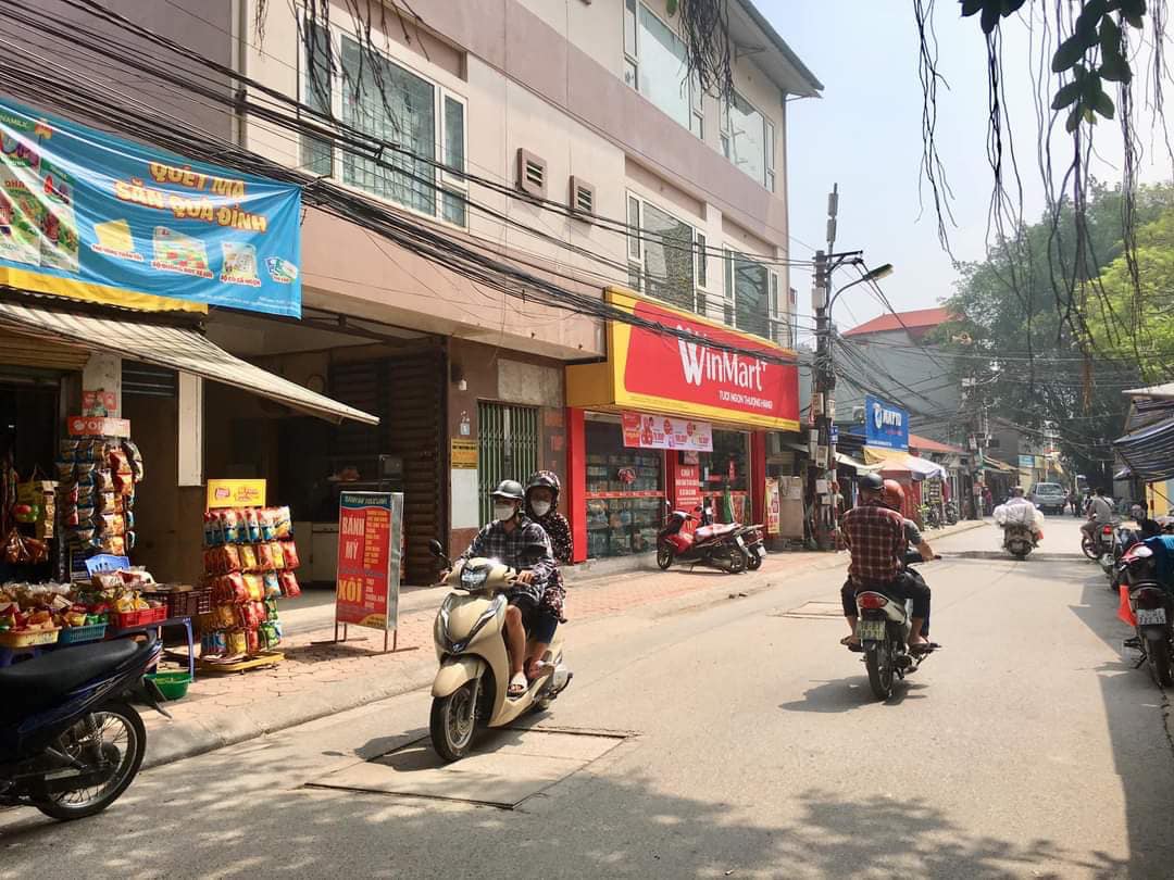 MP –NHẬT TẢO- VỈA HÈ – OTOTRÁNH – KINH DOANH SẦM UẤT 105M 13.8TỶ 13673706