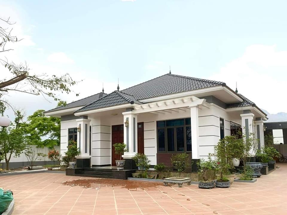 Bán nhà mặt tiền Phan Văn Đối, gần trường học, chợ, ngân hàng, siêu thị mini, giá bất ngờ 13673990