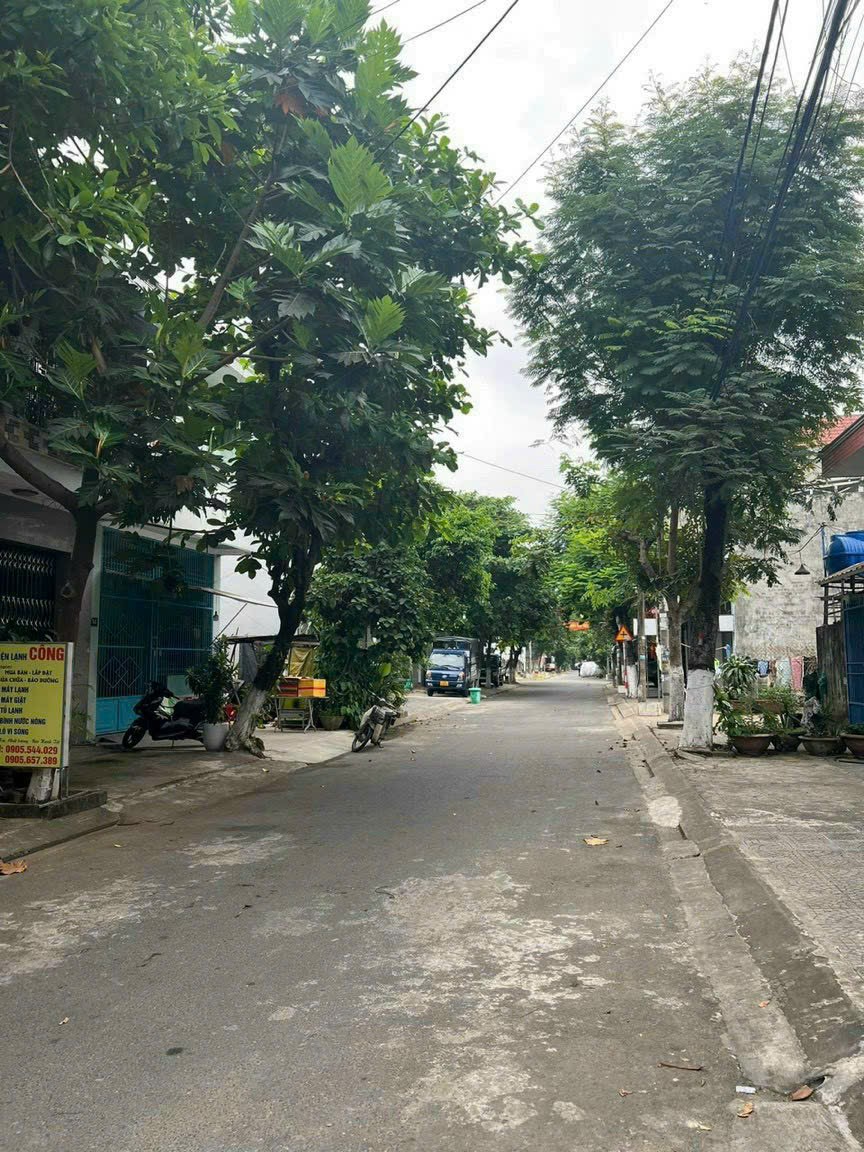 🔴💥Bán đất CHÍNH CHỦ đường Lê Văn Sỹ, Hòa Minh, Liên Chiểu, Đà Nẵng 13674156