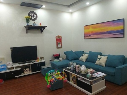 Chính chủ cần cho thuê căn hộ chung cư CT2, C14 Bắc Hà, Tố Hữu, Trung Văn, Nam Từ Liêm, Hà Nội 13675276