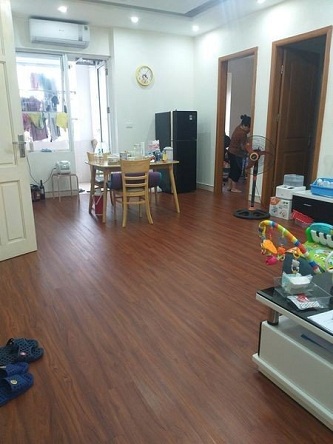 Chính chủ cần cho thuê căn hộ chung cư CT2, C14 Bắc Hà, Tố Hữu, Trung Văn, Nam Từ Liêm, Hà Nội 13675276