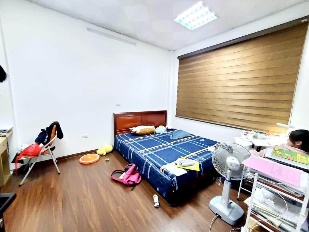 BÁN NHÀ NHÂN HÒA KINH DOANH DT 46 5T GIÁ 6.3 TỶ 13675710