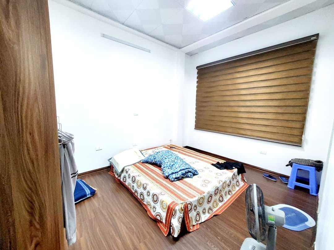 BÁN NHÀ NHÂN HÒA KINH DOANH DT 46 5T GIÁ 6.3 TỶ 13675710