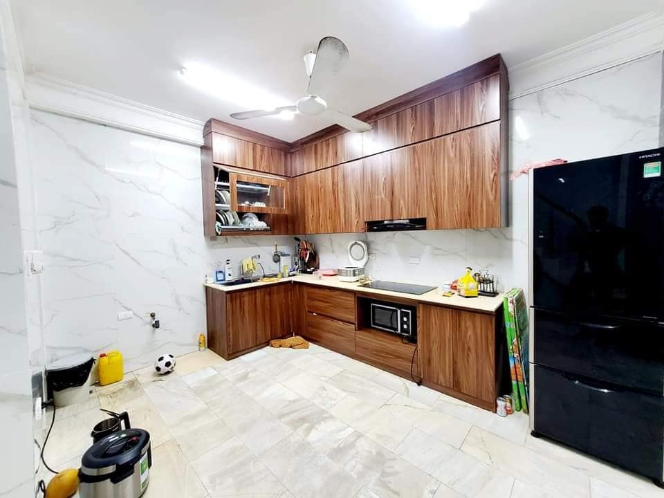 BÁN NHÀ NHÂN HÒA KINH DOANH DT 46 5T GIÁ 6.3 TỶ 13675710