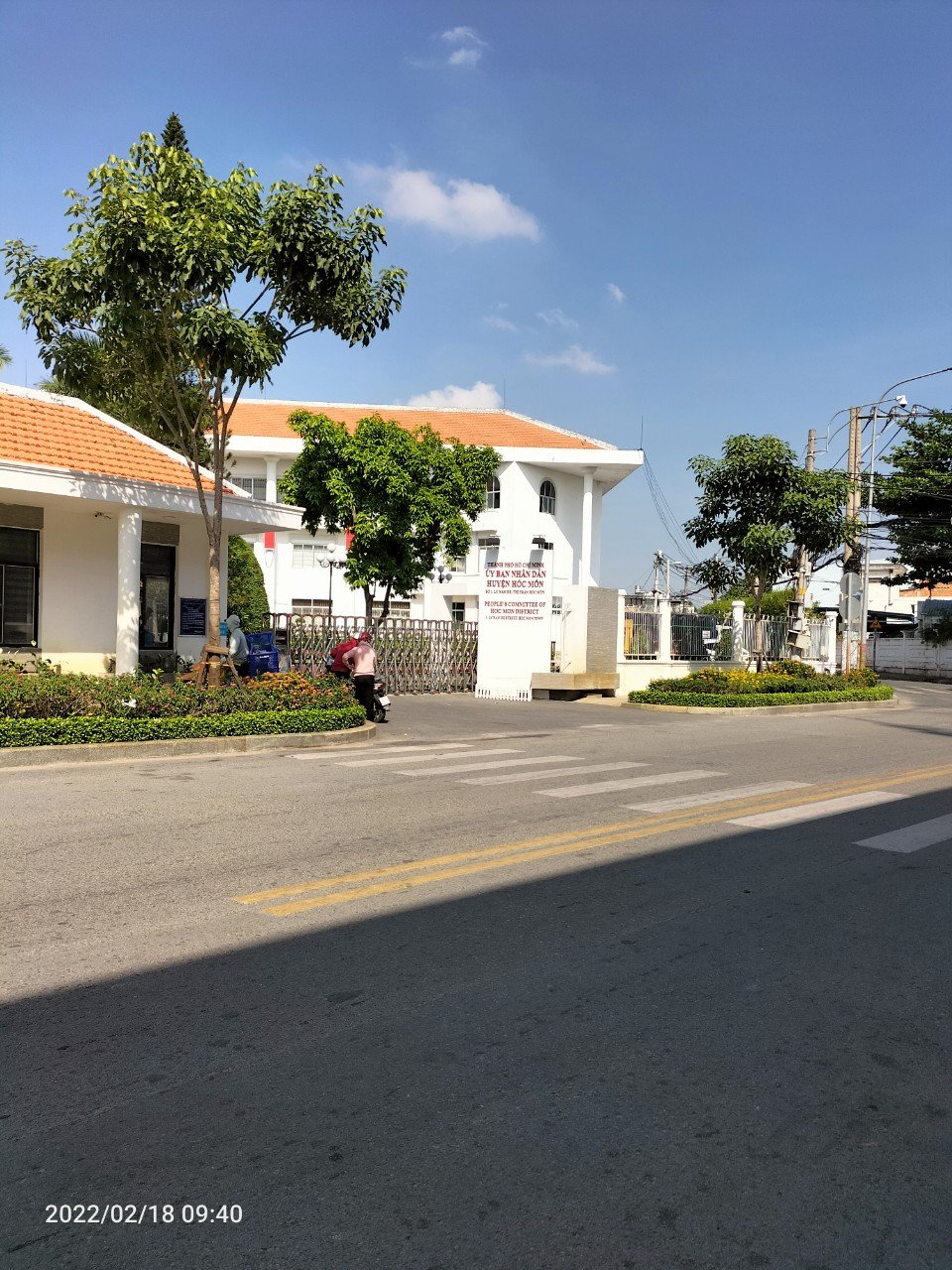 Bán đất xây chung cư góc 2 mặt tiền đẹp gần Quốc lộ 1A - khu Phan Văn Đối - Phan Văn Hớn 13676177