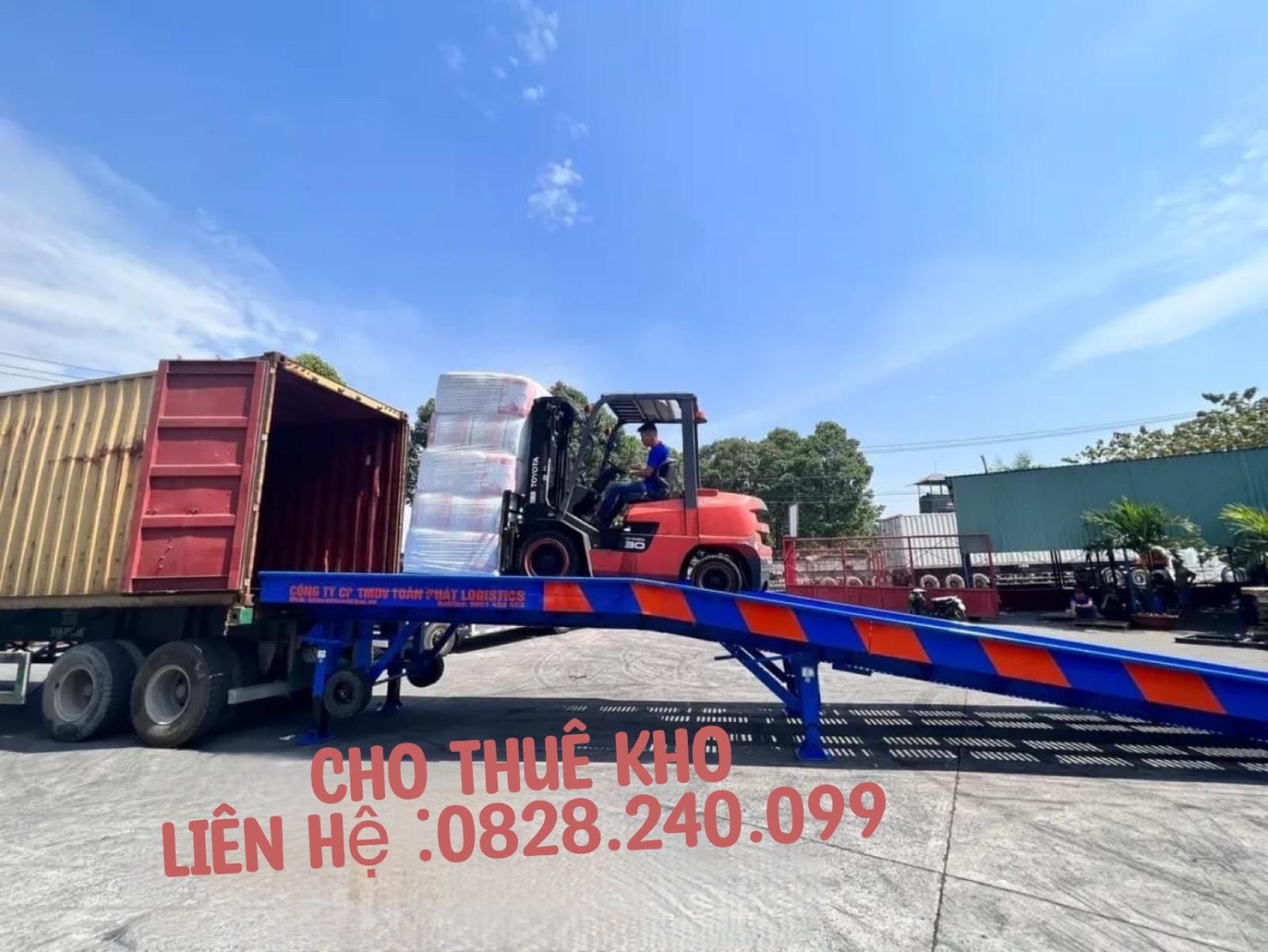 chính chủ cho thuê kho giá ưu đãi trong tháng 6 này , khu vực Bình Dương 13676201